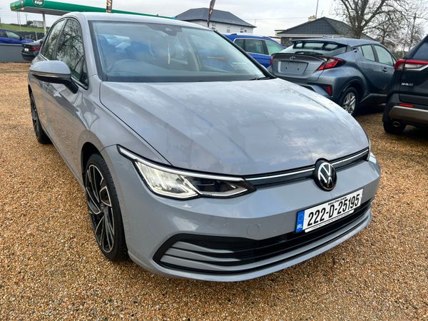 Volkswagen Golf life 2.0 TDI 115ps 373890691