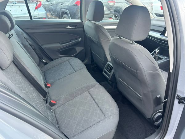 Volkswagen Golf life 2.0 TDI 115ps 373890701