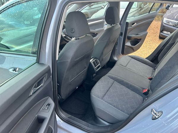 Volkswagen Golf life 2.0 TDI 115ps 373890702