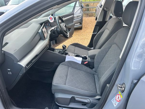 Volkswagen Golf life 2.0 TDI 115ps 373890703