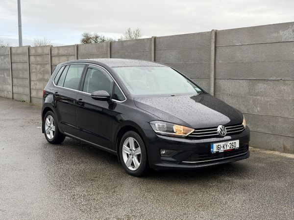 Volkswagen Golf 1.6 TDI 110 bhp Highline 05/26 373893049