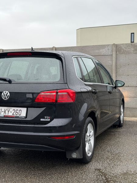 Volkswagen Golf 1.6 TDI 110 bhp Highline 05/26 373893057