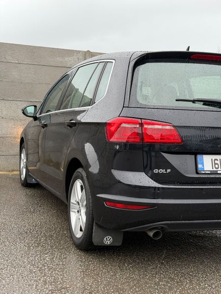 Volkswagen Golf 1.6 TDI 110 bhp Highline 05/26 373893059