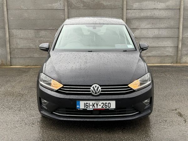 Volkswagen Golf 1.6 TDI 110 bhp Highline 05/26 373893050