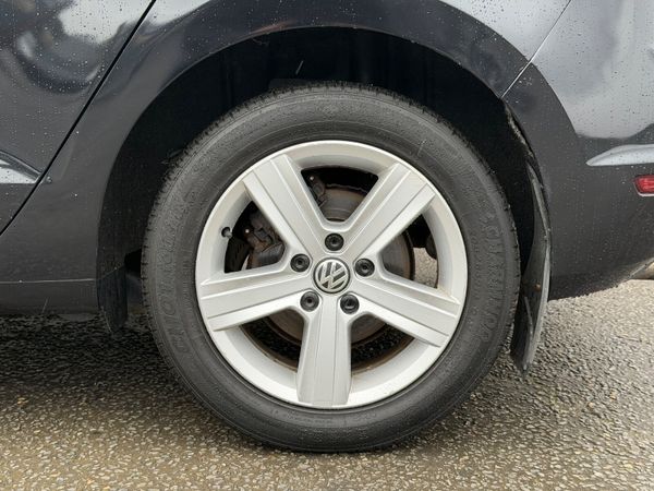 Volkswagen Golf 1.6 TDI 110 bhp Highline 05/26 373893067