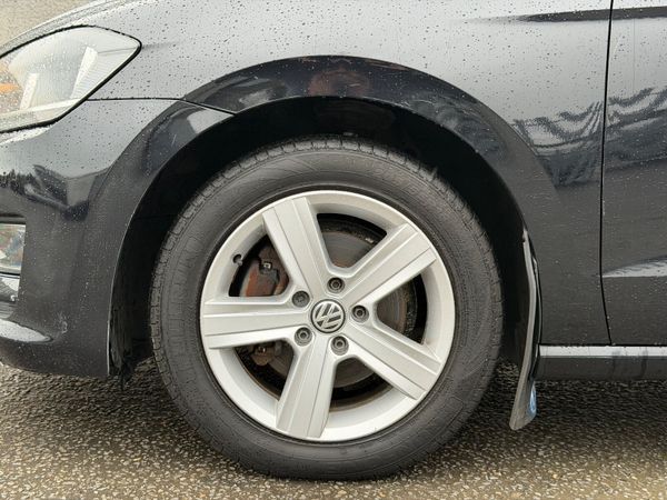 Volkswagen Golf 1.6 TDI 110 bhp Highline 05/26 373893068