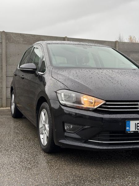 Volkswagen Golf 1.6 TDI 110 bhp Highline 05/26 373893061