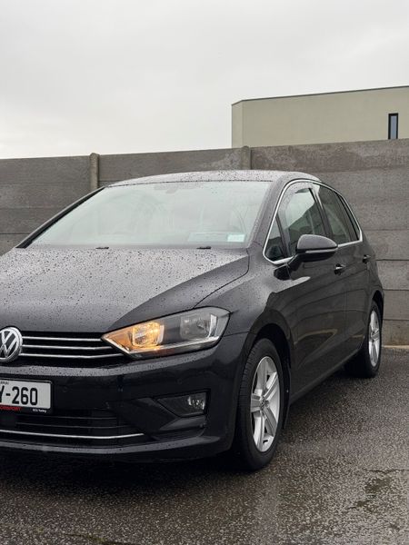 Volkswagen Golf 1.6 TDI 110 bhp Highline 05/26 373893062