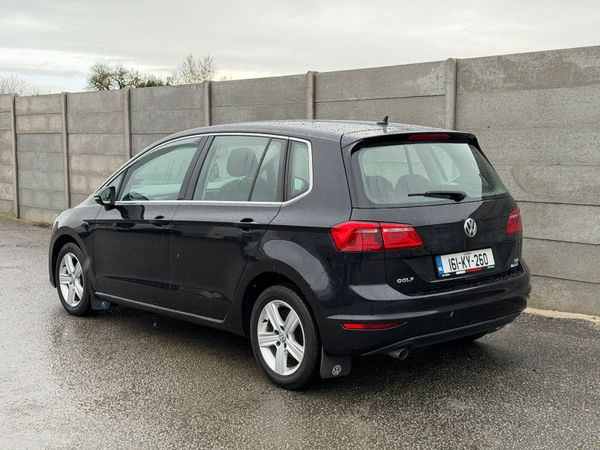 Volkswagen Golf 1.6 TDI 110 bhp Highline 05/26 373893063