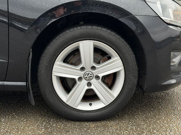 Volkswagen Golf 1.6 TDI 110 bhp Highline 05/26 373893071