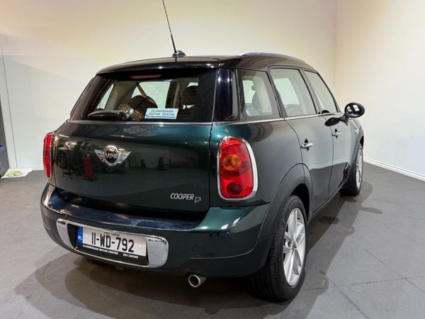 Mini Cooper 1.6d All 4 Countryman 373906274