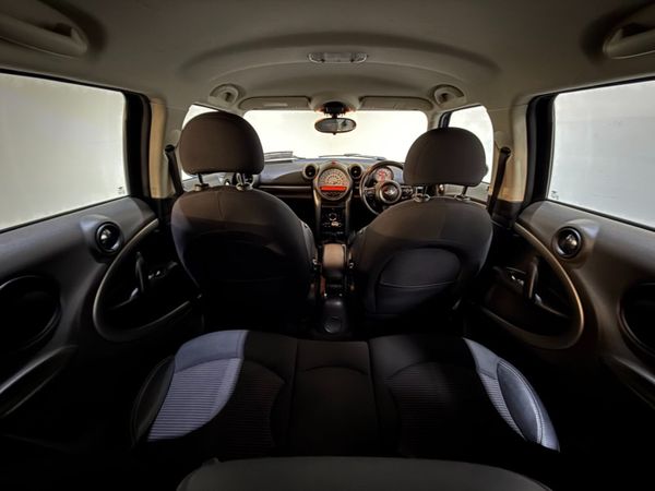 Mini Cooper 1.6d All 4 Countryman 373906276