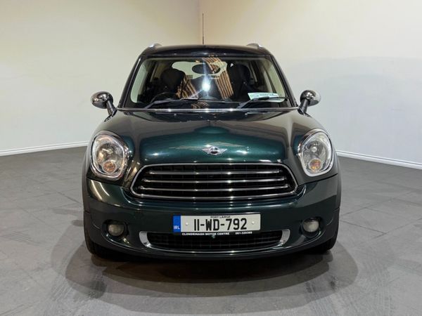 Mini Cooper 1.6d All 4 Countryman 373906277