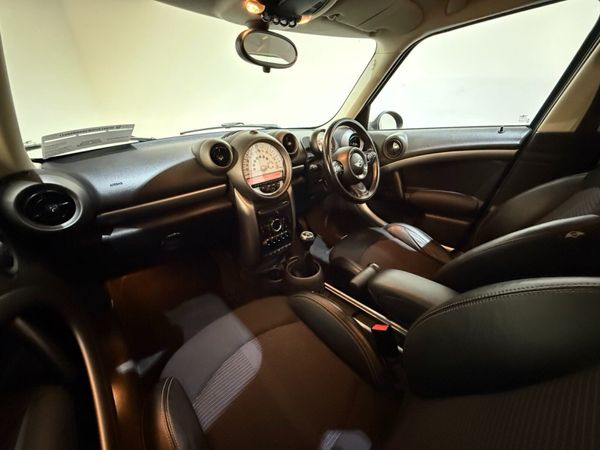 Mini Cooper 1.6d All 4 Countryman 373906278