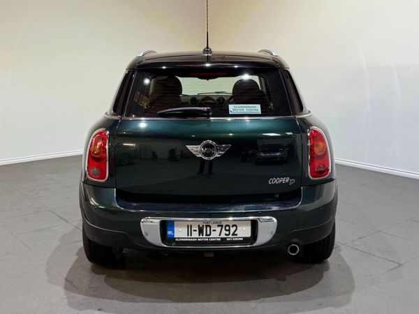 Mini Cooper 1.6d All 4 Countryman 373906272