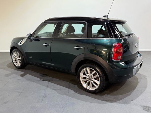Mini Cooper 1.6d All 4 Countryman 373906273