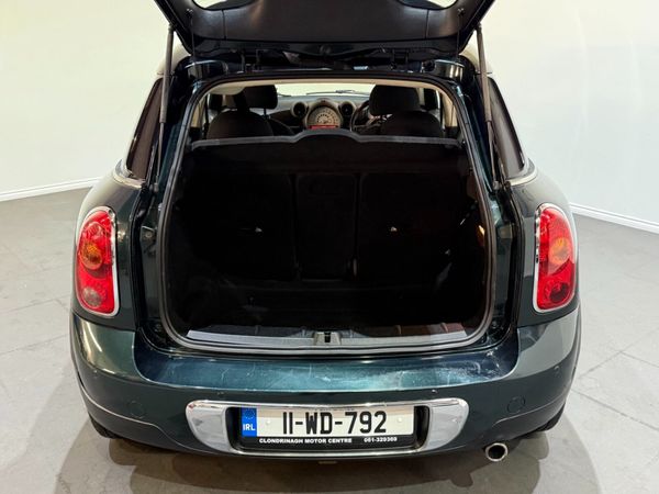 Mini Cooper 1.6d All 4 Countryman 373906285