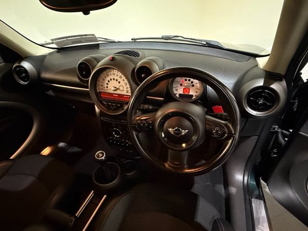 Mini Cooper 1.6d All 4 Countryman 373906287