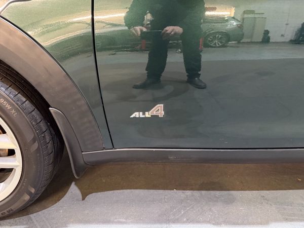 Mini Cooper 1.6d All 4 Countryman 373906283