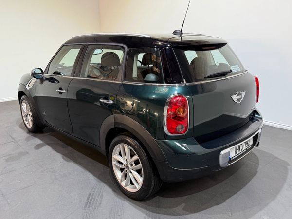 Mini Cooper 1.6d All 4 Countryman 373906292