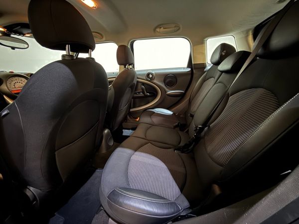 Mini Cooper 1.6d All 4 Countryman 373906293