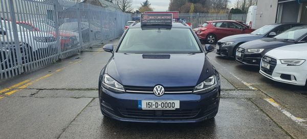♦️2015 VOLKSWAGEN GOLF ESTATE AUTOMATIC♦️ 373902900