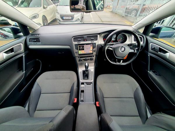 ♦️2015 VOLKSWAGEN GOLF ESTATE AUTOMATIC♦️ 373902919