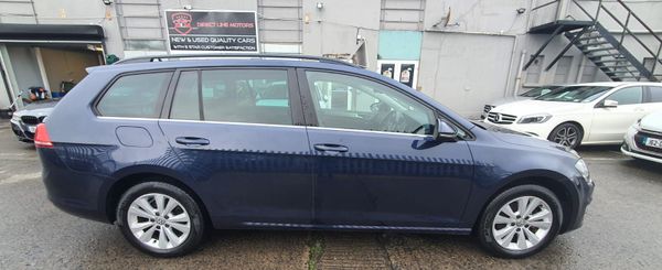 ♦️2015 VOLKSWAGEN GOLF ESTATE AUTOMATIC♦️ 373902913