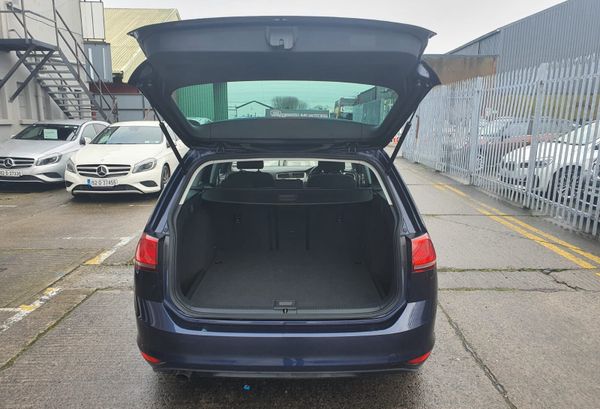 ♦️2015 VOLKSWAGEN GOLF ESTATE AUTOMATIC♦️ 373902927