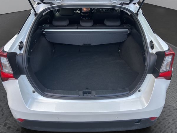 2022 TOYOTA PRIUS (S107) 373914300