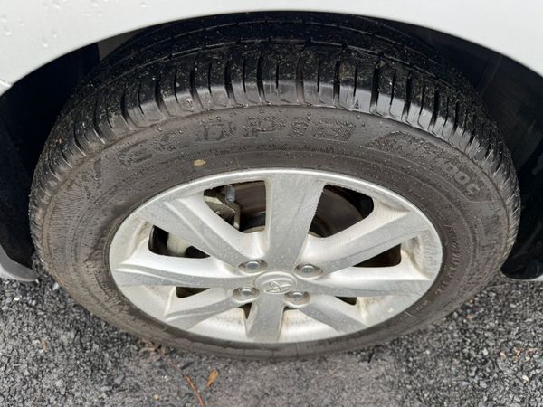 14 Toyota Aqua Push Start 373917523