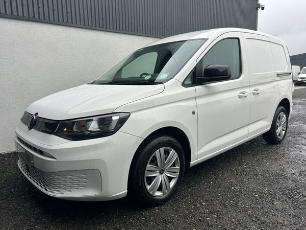 2021 Volkswagen Caddy - A/C 2.0 Tdi 373912514