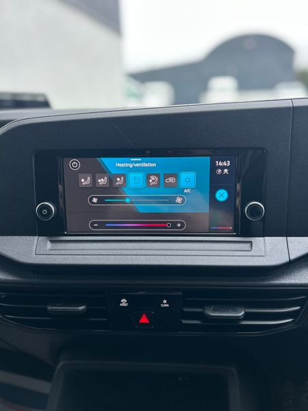 2021 Volkswagen Caddy - A/C 2.0 Tdi 373912519