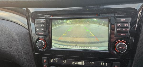 Nissan Qashqai Automatic Top Spec Panoramic roof 373924866