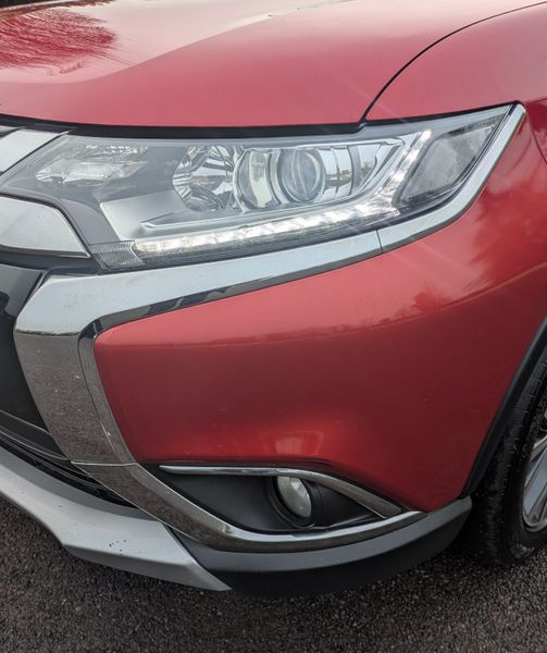 Mitsubishi Outlander AUTO/4X4 /7 SEATER /TOP SPEC 373926074