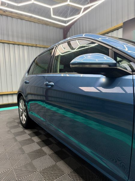 Volkswagen Golf 2015 (152) - Highline Model! 373921506