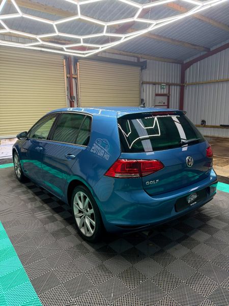 Volkswagen Golf 2015 (152) - Highline Model! 373921509