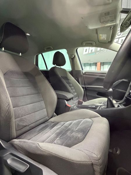 Volkswagen Golf 2015 (152) - Highline Model! 373921517