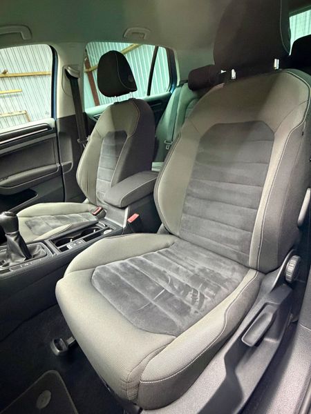 Volkswagen Golf 2015 (152) - Highline Model! 373921519