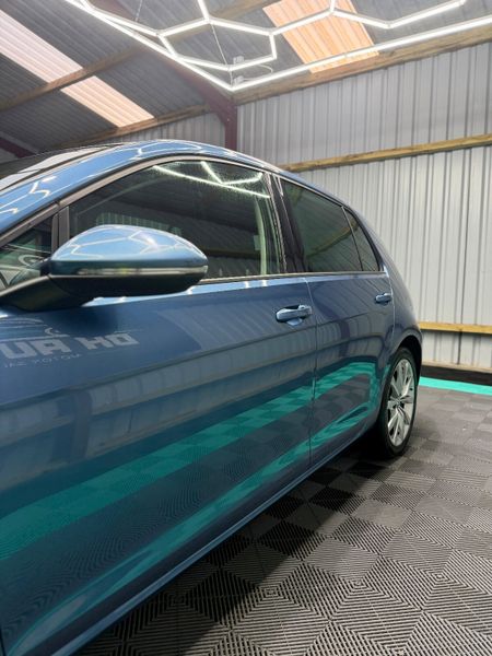 Volkswagen Golf 2015 (152) - Highline Model! 373921512