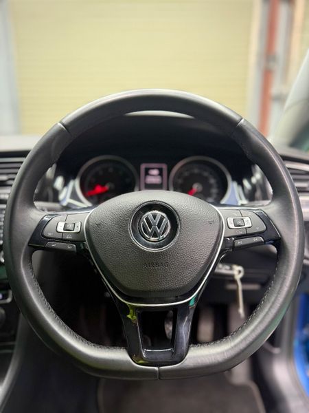 Volkswagen Golf 2015 (152) - Highline Model! 373921524