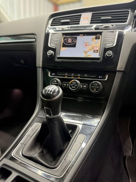 Volkswagen Golf 2015 (152) - Highline Model! 373921526