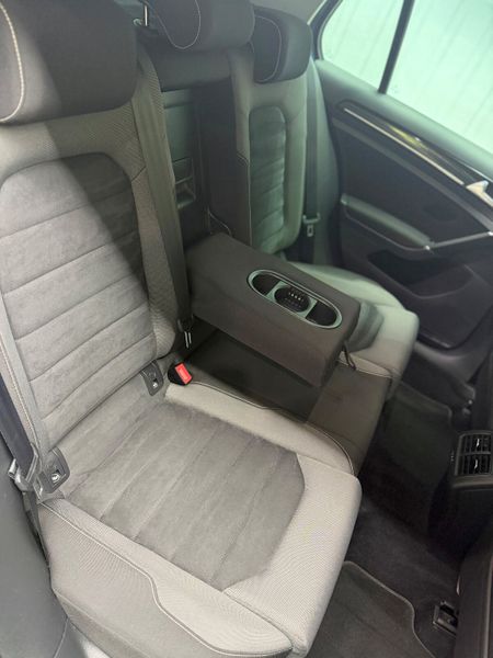 Volkswagen Golf 2015 (152) - Highline Model! 373921529