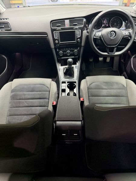 Volkswagen Golf 2015 (152) - Highline Model! 373921520