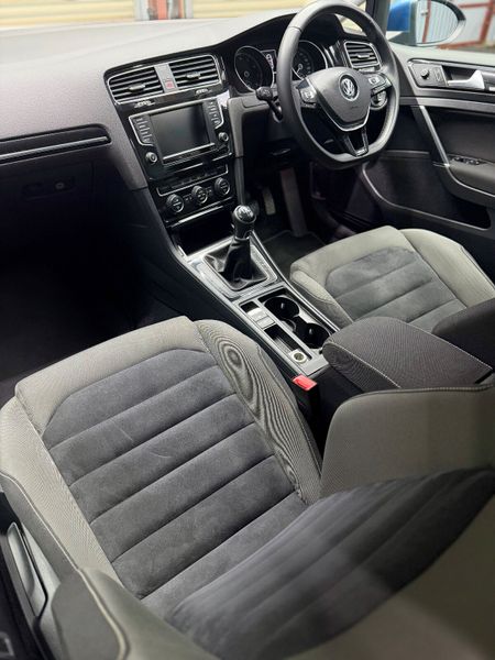 Volkswagen Golf 2015 (152) - Highline Model! 373921521