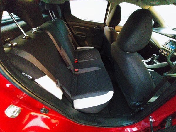 NISSAN MICRA 1.0 73ps SV, NEW NCT 23/02/2028 373922257