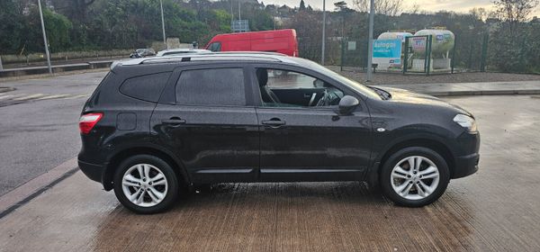 Nissan Qashqai+2 New NCT 12.26 373922708