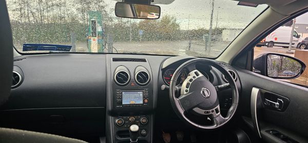 Nissan Qashqai+2 New NCT 12.26 373922715