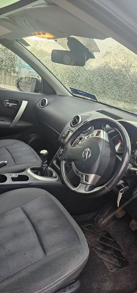 Nissan Qashqai+2 New NCT 12.26 373922717