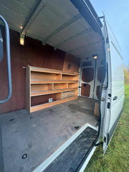 Mercedes-Benz Sprinter 2020 373922711